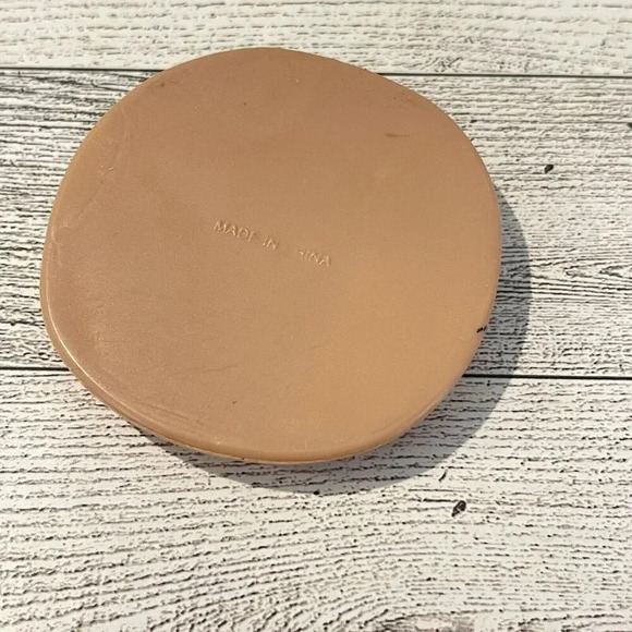 Vintage Play Food Pretend CHOCOLATE CHIP COOKIE SWEET BAKERY SNACK Kitchen Toy - Picture 2 of 3